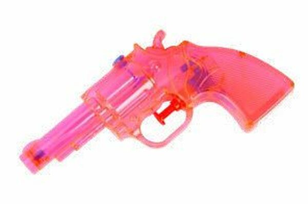 Bild 3 von Wasserpistole