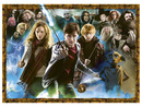 Bild 4 von Ravensburger Harry Potter Puzzle, 1000 Teile