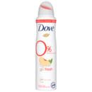 Bild 1 von Dove Deo Spray go fresh Pfirsich & Zitronenverbene Ohne Aluminium 150ml