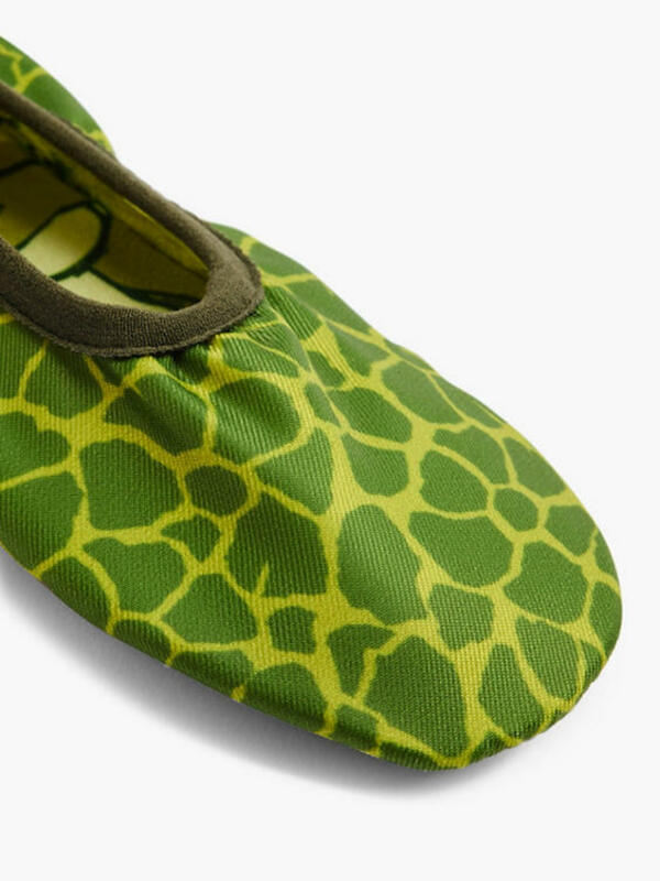 Bild 2 von Nici Turnschläppchen