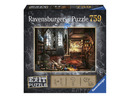 Bild 1 von Ravensburger EXIT Puzzle »Im Drachenlabor«, 759 Teile