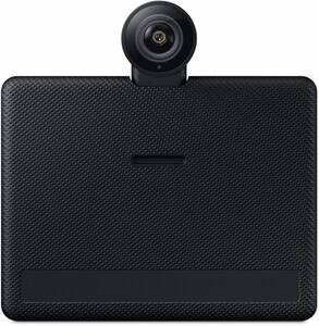 SlimFit Cam VG-STCBU2K schwarz