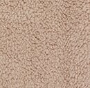 Bild 3 von Fleece-Bettwäsche RIE 135x200 sand