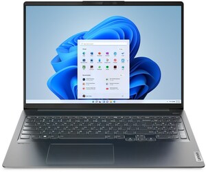 IdeaPad 5 Pro 16ARH7 (82SN00A8GE) 40,64 cm (16") Notebook storm grey