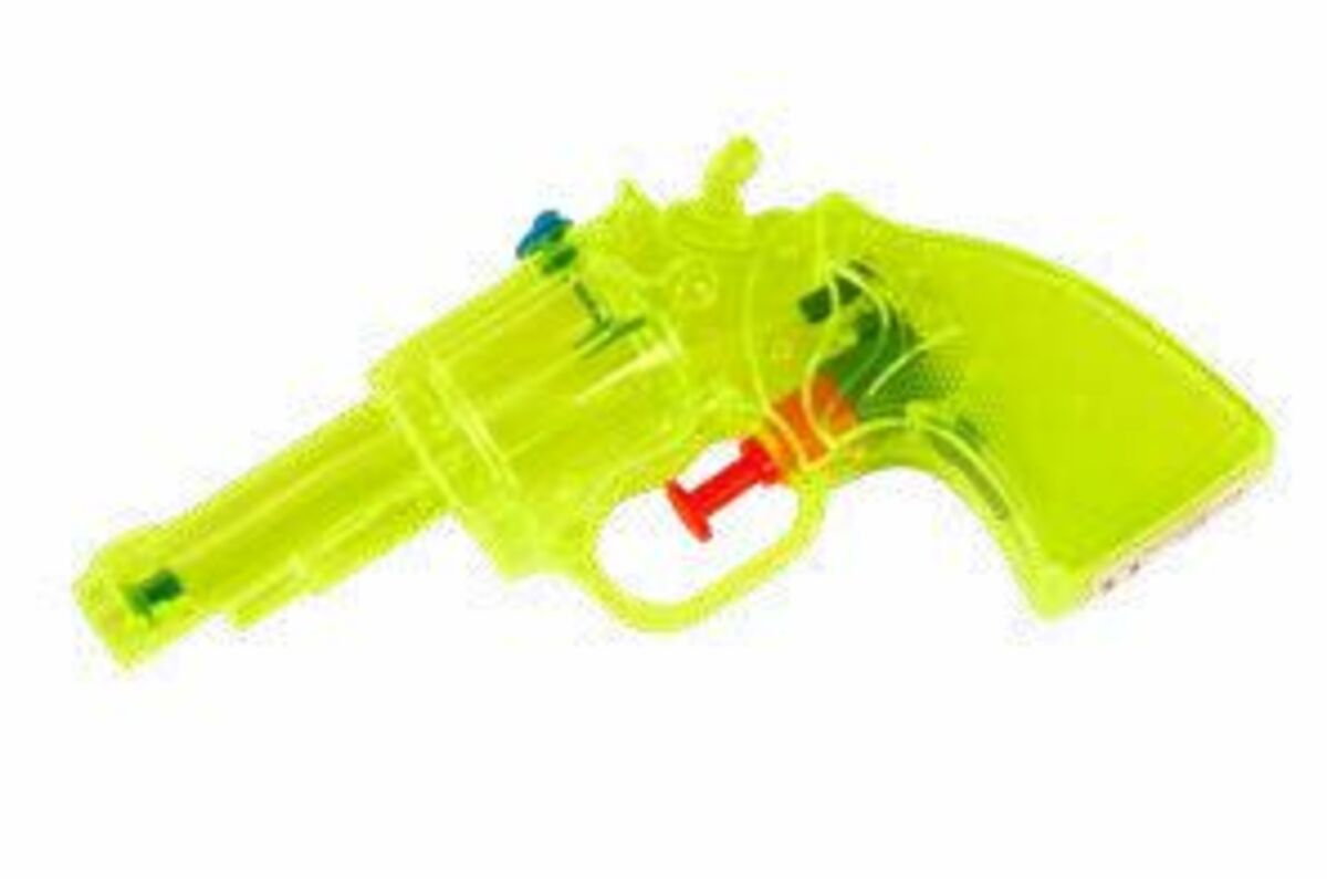 Bild 2 von Wasserpistole