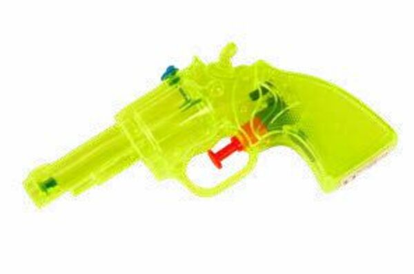 Bild 2 von Wasserpistole