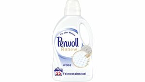 Perwoll Renew Weiß