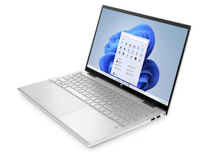 HP Pavilion x360 Convertible Laptop »15-er1555ng«, 15,6 Zoll, Full-HD, Intel® Core™ i5-1235U Prozessor