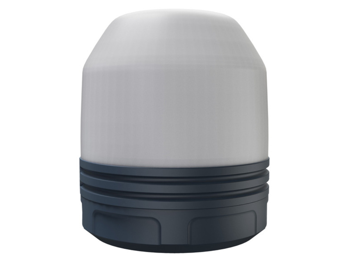 Bild 2 von Rocktrail Campinglampe / Stirnlampe, mit 3 Leuchtmodi