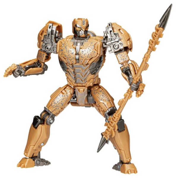 Bild 1 von Transformers - Studio Series Voyager 98 - Cheetor