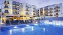 Bild 1 von Malta - Mellieha - 4* Pergola Club Hotel & Spa