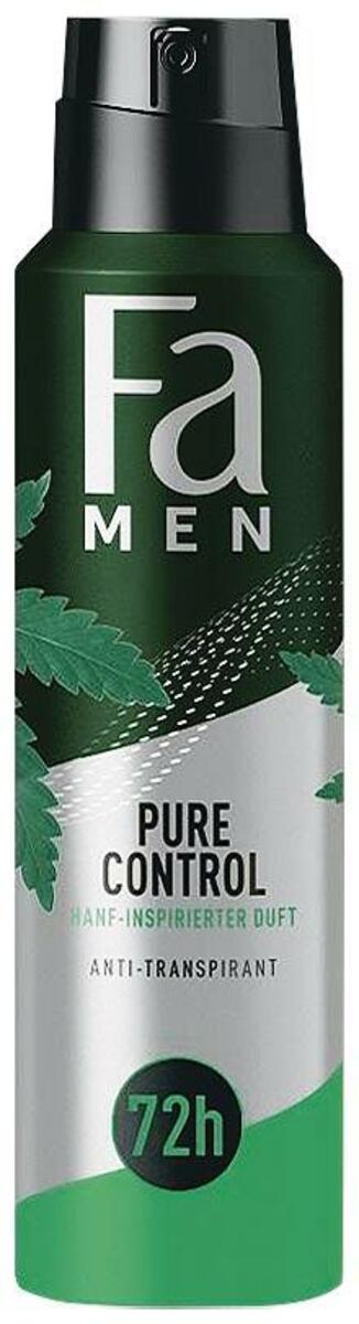 Bild 1 von Fa Deospray 150 ml