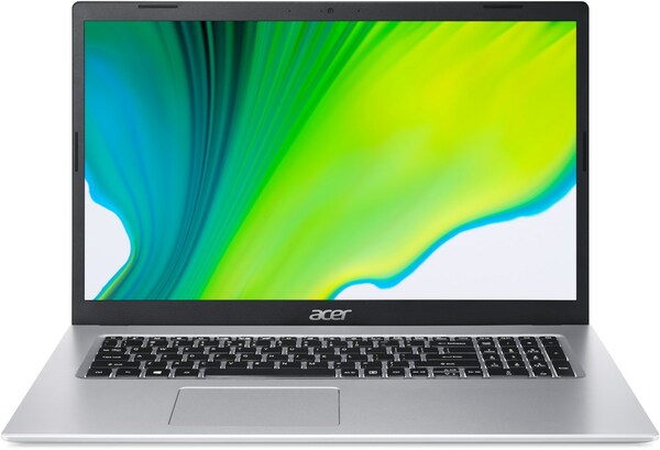 Bild 1 von Aspire 5 (A517-52G-508E) 43,94 cm (17,3") Notebook pure silver