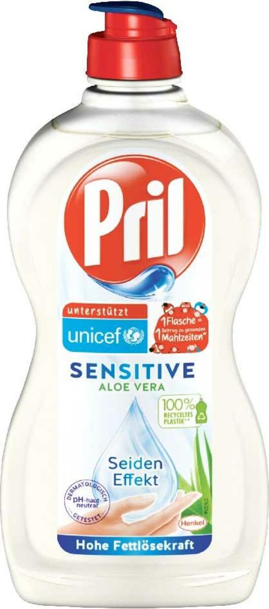 Bild 2 von Pril 450 ml