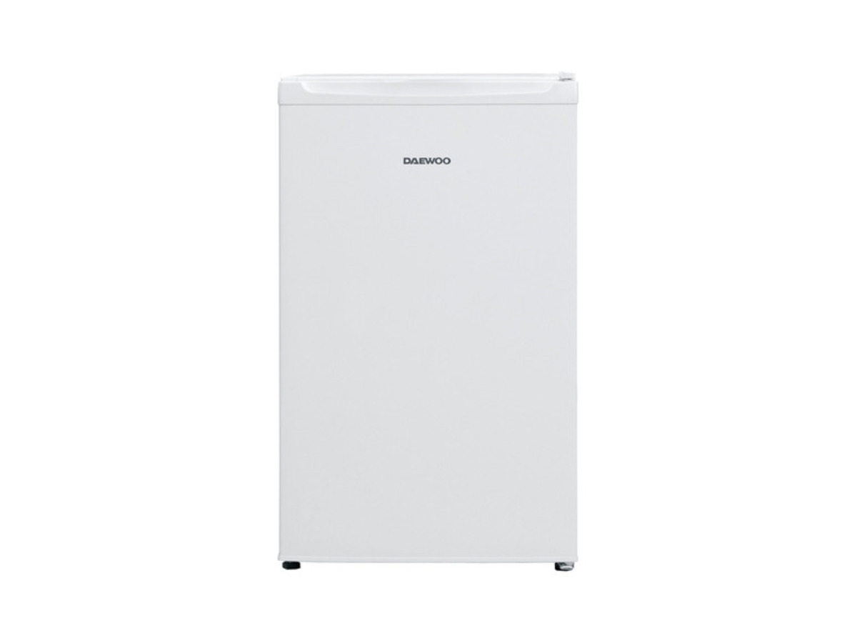 Bild 1 von Daewoo Tischkühlschrank »FUS089FWT0DE«, mit Gefrierfach