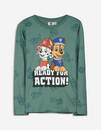 Bild 1 von Kinder Langarmshirt - Paw Patrol