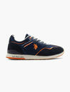 Bild 1 von US Polo Sneaker TABRY