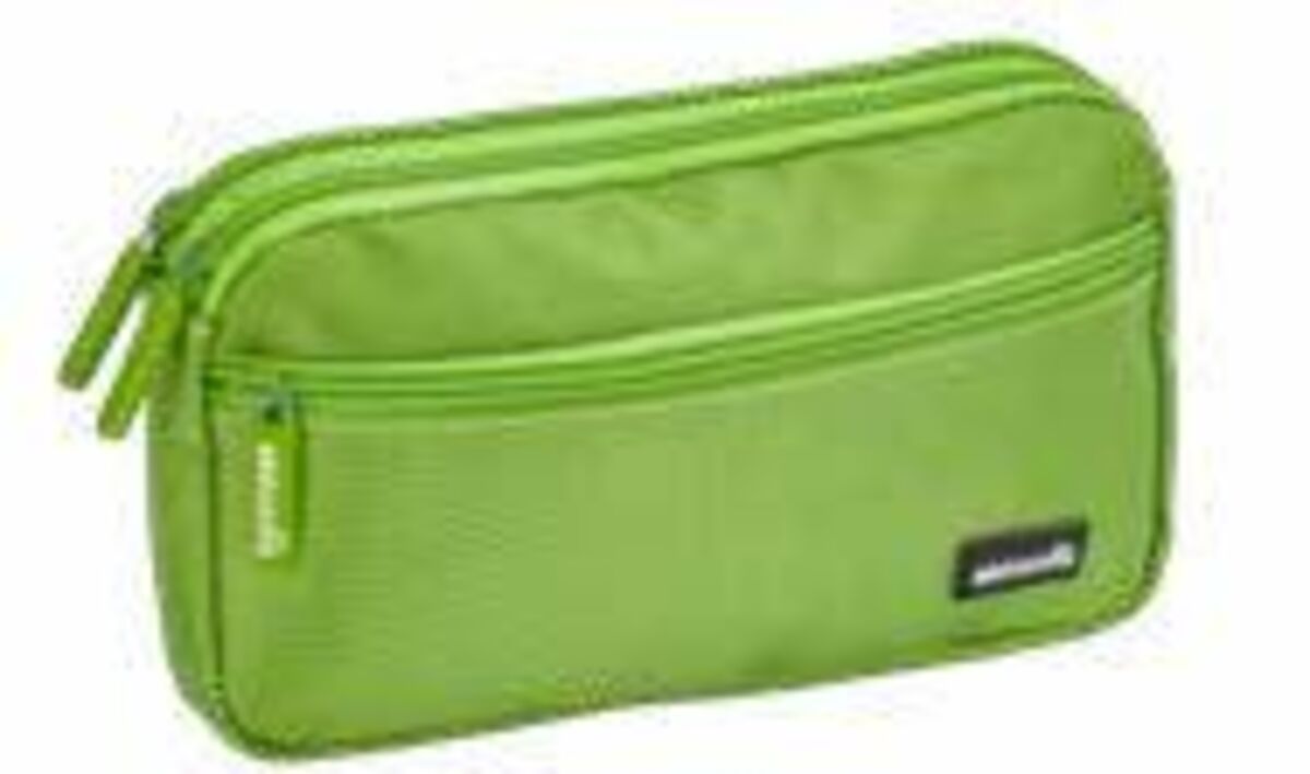 Bild 1 von Faulenzeretui