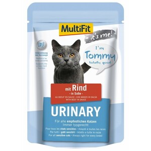 MultiFit It's Me Urinary Rind 48x85 g