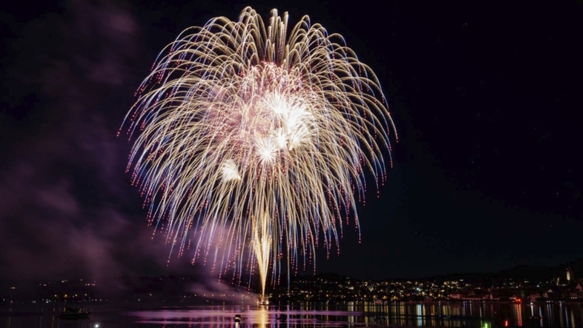 Bild 1 von Holland & Belgien - Silvester-Flusskreuzfahrt - MS COMPASS OPERA