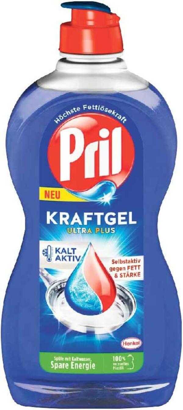 Bild 3 von Pril 450 ml