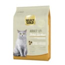 Bild 1 von SELECT GOLD British Shorthair Adult Geflügel & Lachs 2,5 kg