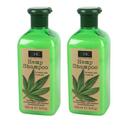 Bild 1 von XHC XPEL HAIR CARE Hemp Shampoo 2 x 400 ml