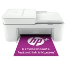 Bild 1 von HP Deskjet 4110e All-in-One-Drucker