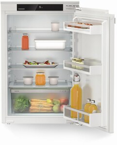 IRe 3900-20 Einbau-Kühlschrank weiß / E