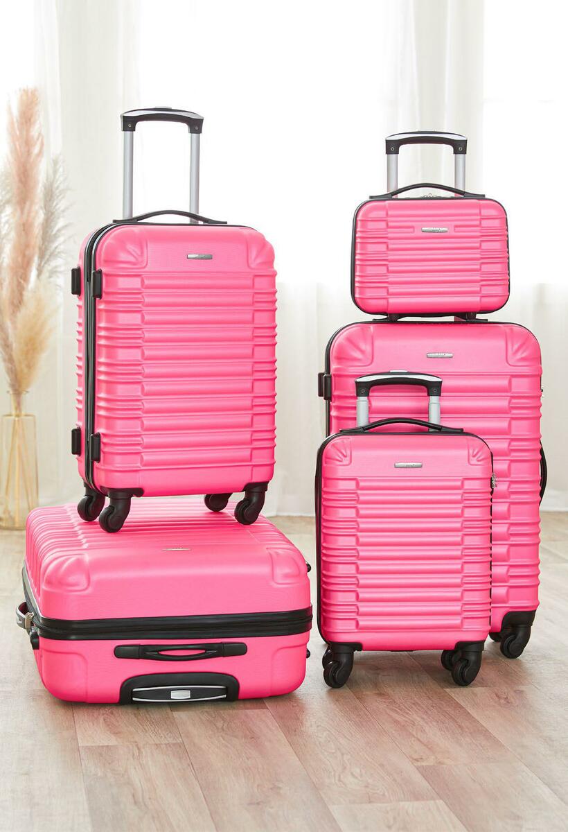 Bild 1 von Hartschalenkoffer