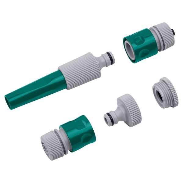 Bild 2 von GARDENLINE Automatischer Schlauchaufroller