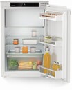 Bild 1 von IRe 3901-20 Einbau-Kühlschrank mit Gefrierfach weiß / E