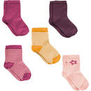 Bild 1 von Baby Socken, 5er-Pack