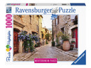 Bild 3 von Ravensburger Puzzle, mediterrane Orte, 1000 Teile