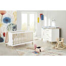 Bild 1 von XXXLutz BABYZIMMER Weiß, Eiche