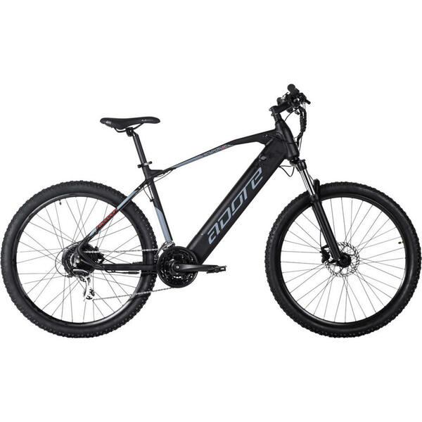 Bild 1 von XXXLutz E-MTB Schwarz