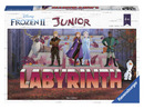 Bild 1 von Ravensburger Junior Labyrinth »Disney Frozen 2«