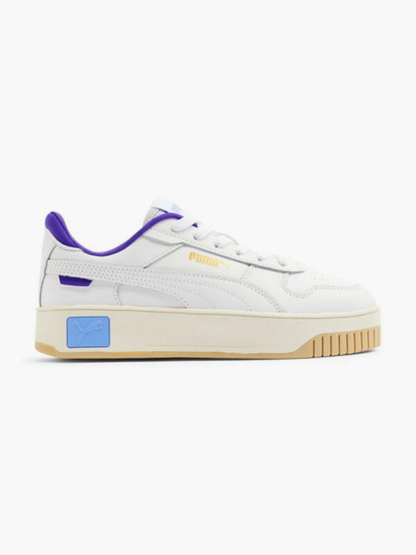 Bild 1 von Puma Sneaker CARINA STREET