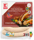 Bild 1 von K-CLASSIC Original Thüringer Rostbratwurst