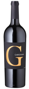 Carignan G Vieilles Vignes - 2021 - Union des Vignerons - Französischer Rotwein