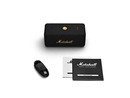 Bild 4 von MARSHALL Emberton II Bluetooth Lautsprecher, Black and Brass, Wasserfest