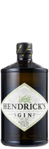 Hendrick’s Gin - William Grant & Sons Distillers - Spirituosen