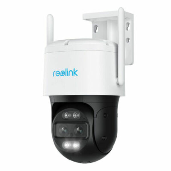Bild 1 von Reolink DUO PTZ WiFi Überwachungskamera 4K UHD (3840x2160), 8MP, Dual Tracking, Autozoom und Verfolgung