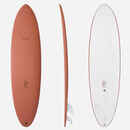 Bild 1 von Surfboard 900 Epoxy Soft 7' mit 3 Finnen