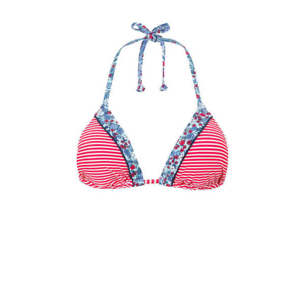 Bild 1 von s.Oliver Beachwear Triangel-Bikini-Top »Jill« Damen