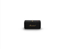 Bild 1 von MARSHALL Emberton II Bluetooth Lautsprecher, Black and Brass, Wasserfest