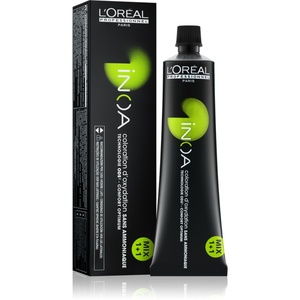 L’Oréal Professionnel Inoa ODS2 Haarfarbe Farbton 2,10 60 g