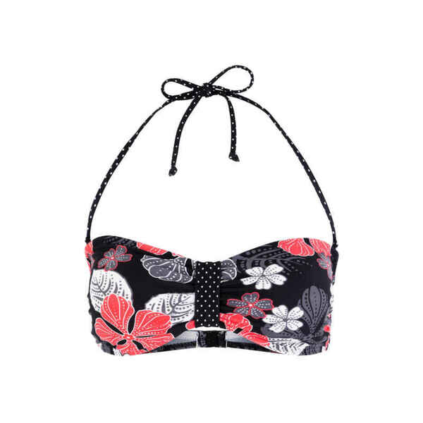 Bild 1 von Buffalo Bandeau-Bikini-Top »City« Damen