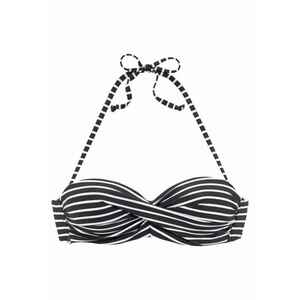 s.Oliver Beachwear Bandeau-Bikini-Top »Hill« Damen