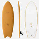 Bild 1 von Surfboard 900 Epoxy Soft 5'6 mit 2 Finnen